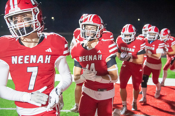 Neenah vs Muskego 0249