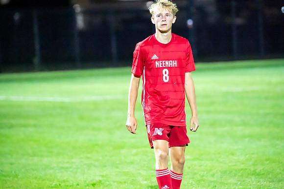 Neenah vs Appleton North 214