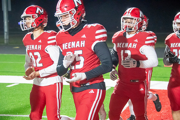 Neenah vs Muskego 0287