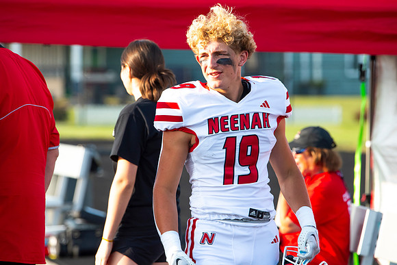 Neenah vs Montego 0065