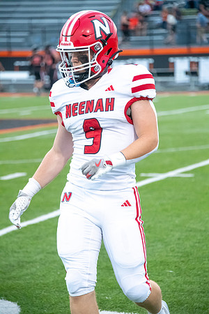 Neenah vs Kaukauna 0338