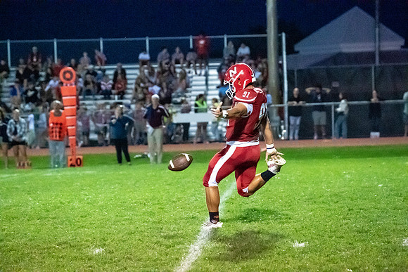 Neenah v Appleton North_0233