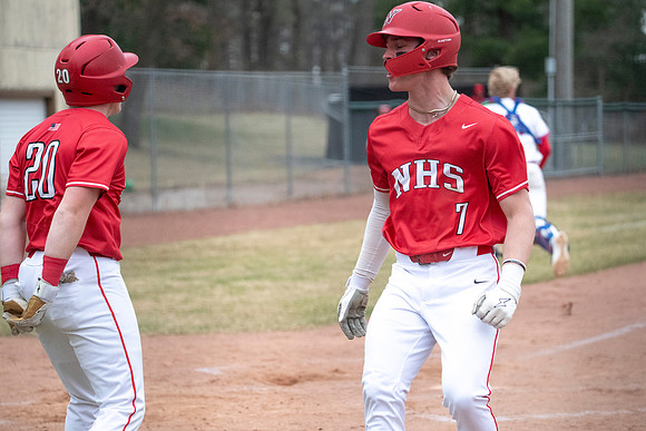 Neenah vs Hortonville 0360