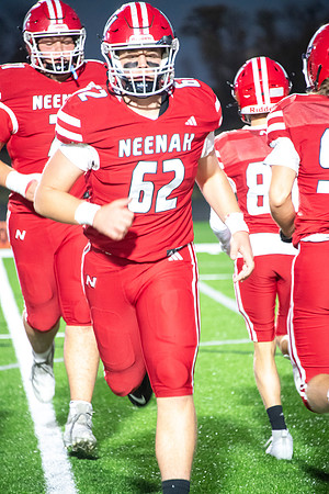 Neenah vs Hortonville 0238