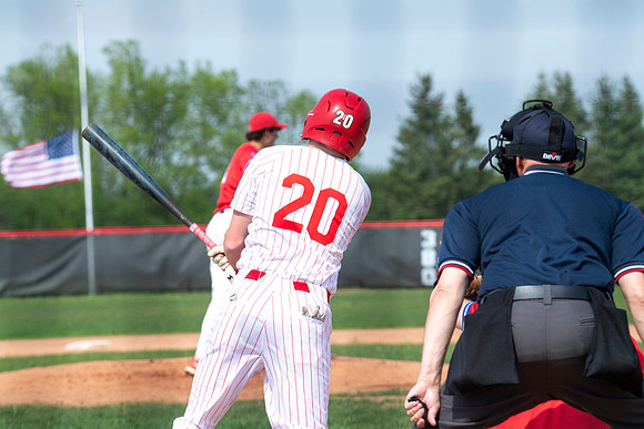Neenah vs Hortonville 0231