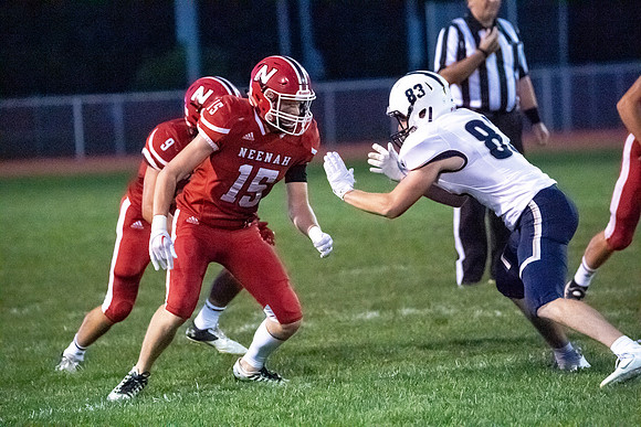 Neenah v Appleton North_0159
