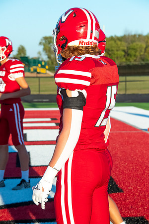 Neenah vs Oshkosh West 0142