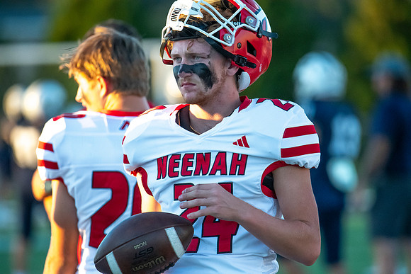 Neenah vs Appleton North 0084