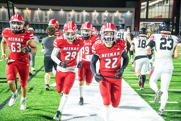Neenah vs Muskego 0231