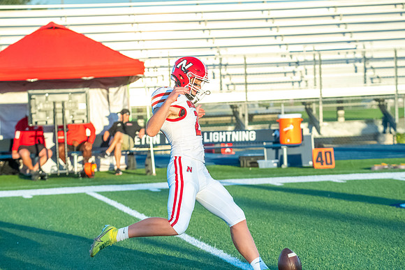 Neenah vs Appleton North 0064