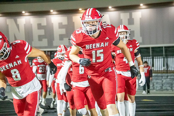 Neenah vs Muskego 0032