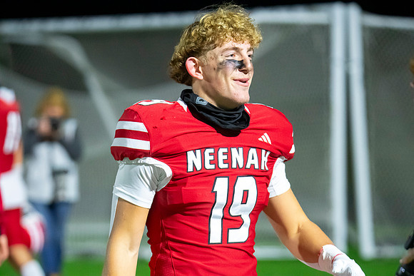 Neenah vs Muskego 0523