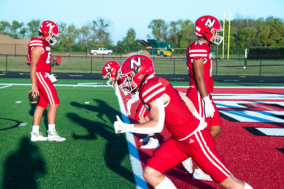 Neenah vs Oshkosh West 0093