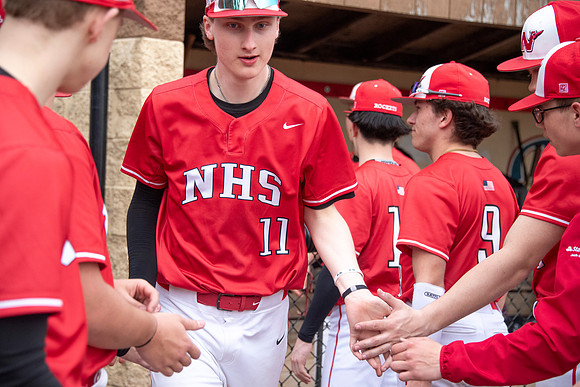 Neenah vs Hortonville 0056