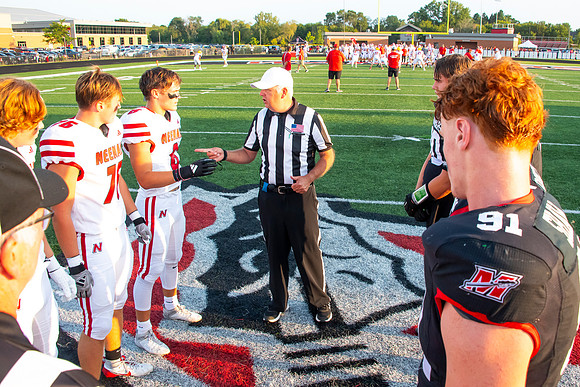 Neenah vs Montego 0468