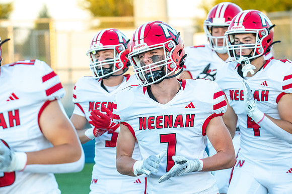 Neenah vs Appleton North 0161