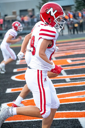 Neenah vs Kaukauna 0313