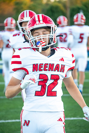 Neenah vs Appleton North 0250