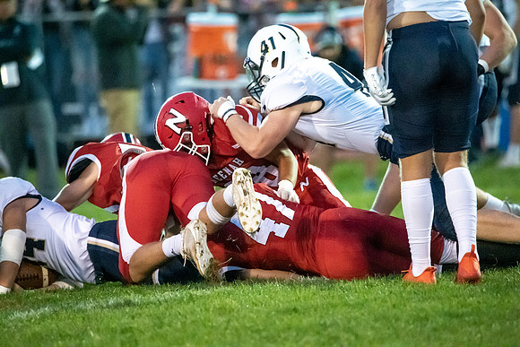 Neenah v Appleton North_0152