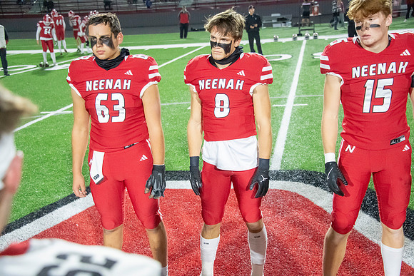 Neenah vs Muskego 0422