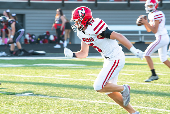 Neenah vs Montego 0022