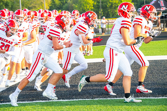 Neenah vs Montego 0195