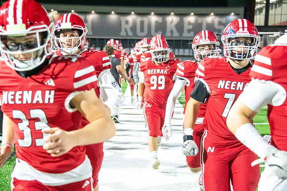 Neenah vs Muskego 0187