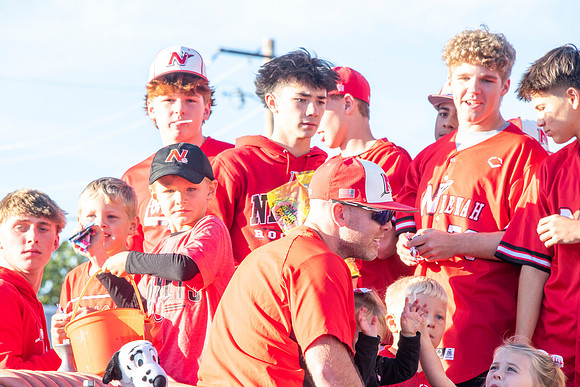 Homecoming Parade 064