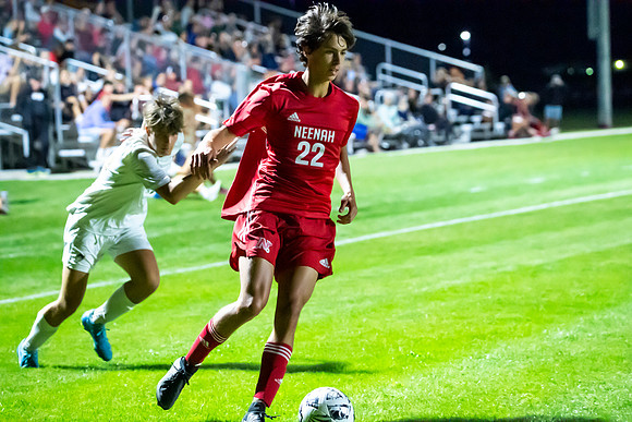 Neenah vs Appleton North 291