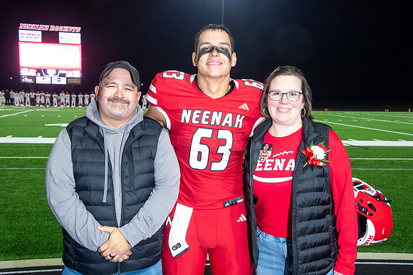 Neenah vs Hortonville 0381