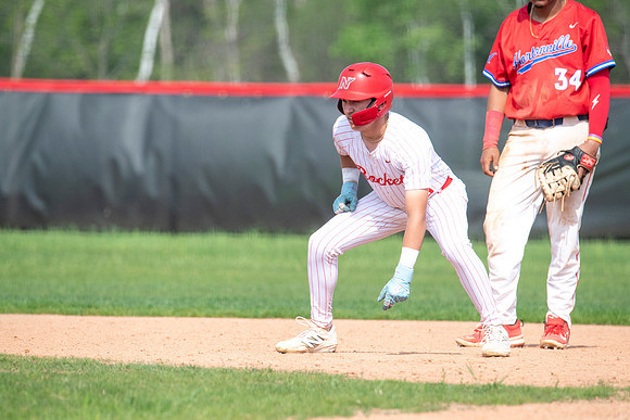 Neenah vs Hortonville 0303