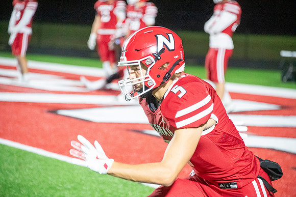 Neenah vs Muskego 0151