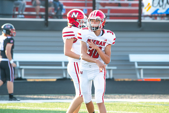 Neenah vs Montego 0029