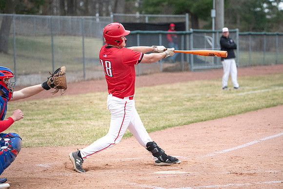 Neenah vs Hortonville 0304