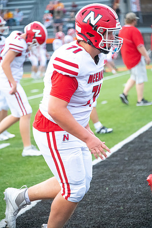 Neenah vs Kaukauna 0307