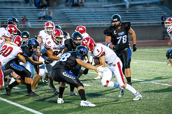 Neenah v Oshkosh West_0435