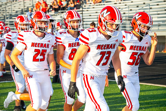 Neenah vs Montego 0163