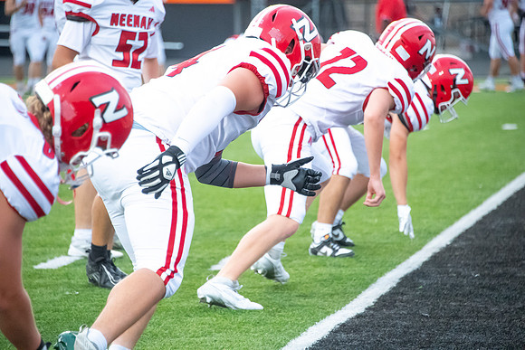 Neenah vs Kaukauna 0300
