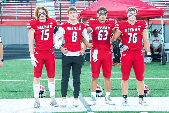 Neenah vs Oshkosh West 0376