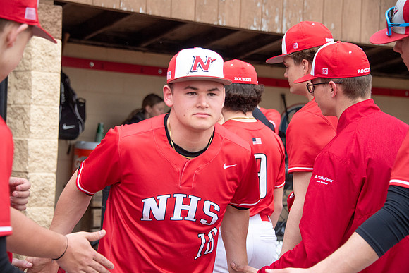 Neenah vs Hortonville 0065