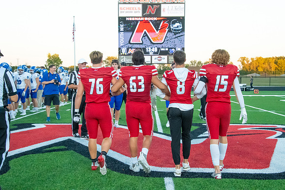 Neenah vs Oshkosh West 0389