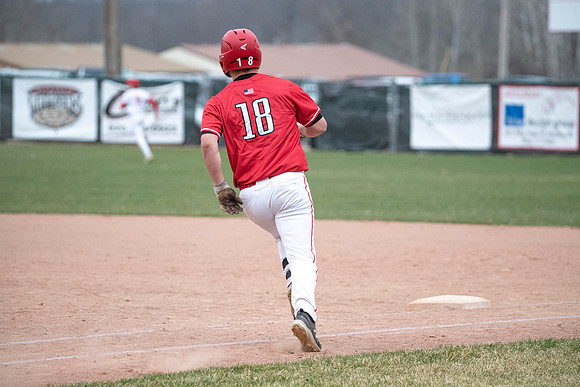 Neenah vs Hortonville 0320