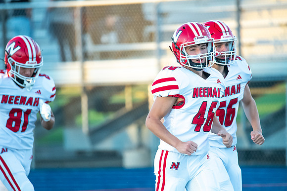 Neenah vs Appleton North 0142