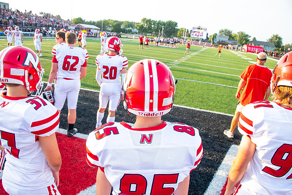 Neenah vs Montego 0436