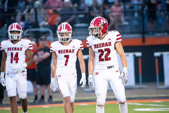 Neenah vs Kaukauna 0463