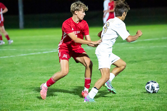Neenah vs Appleton North 258