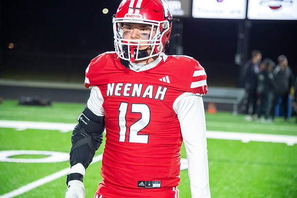Neenah vs Muskego 0468