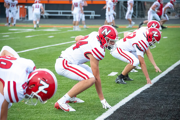 Neenah vs Kaukauna 0303