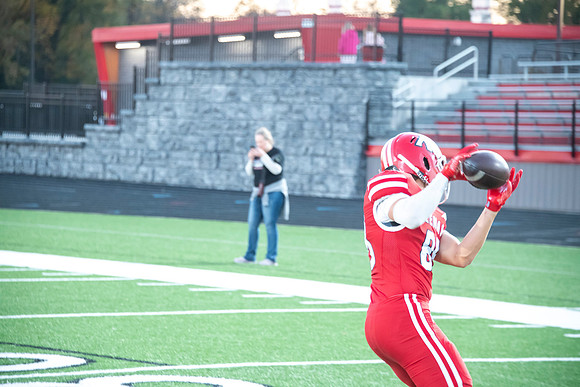 Neenah vs Hortonville 0048