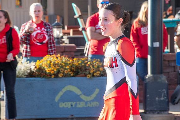 Homecoming Parade 141